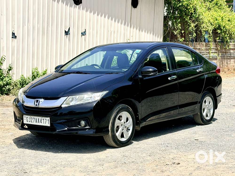 Honda City 2014-2015 I Dtec Vx, 2014, Diesel