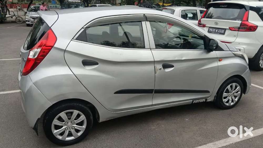 Hyundai Eon Magna+ 2012 First Owner