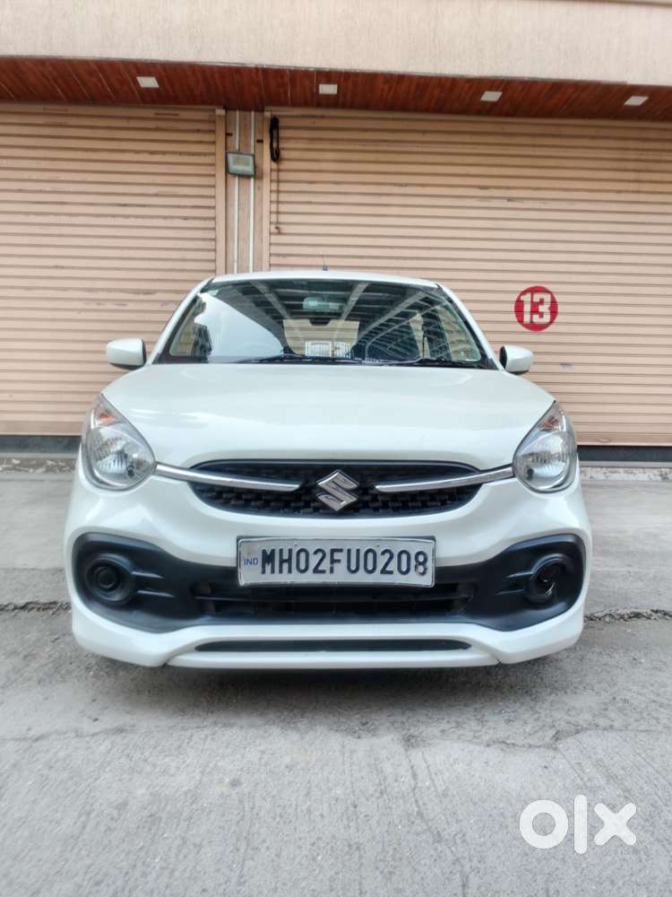 Maruti Suzuki Celerio 1.0 Vxi Ags, 2022, Petrol