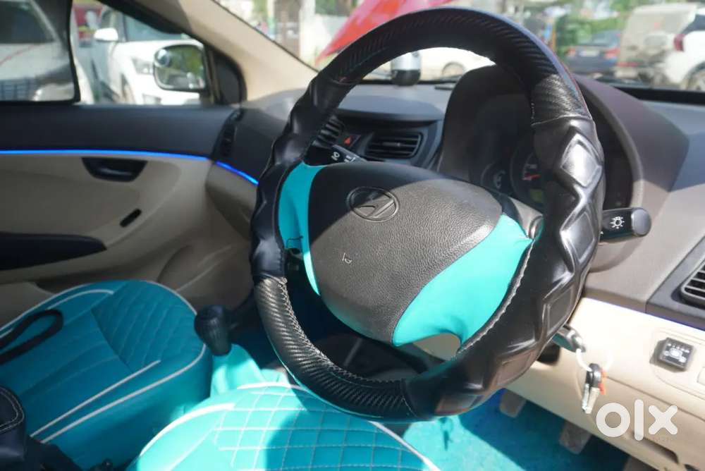 Hyundai Eon 2016 Cng & Hybrids Well Maintained