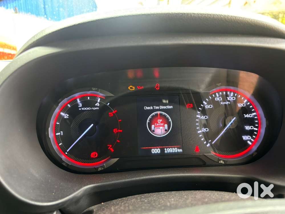 Mahindra Thar 2024 Diesel