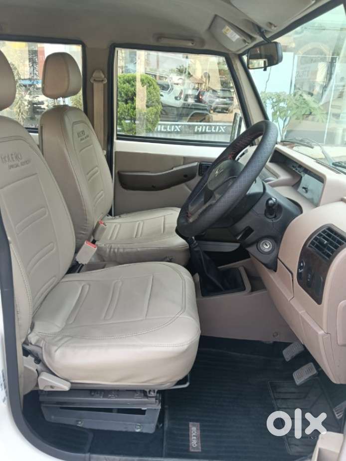 Mahindra Xuv500