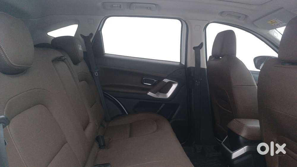 Tata Harrier Xza Plus At, 2023, Diesel