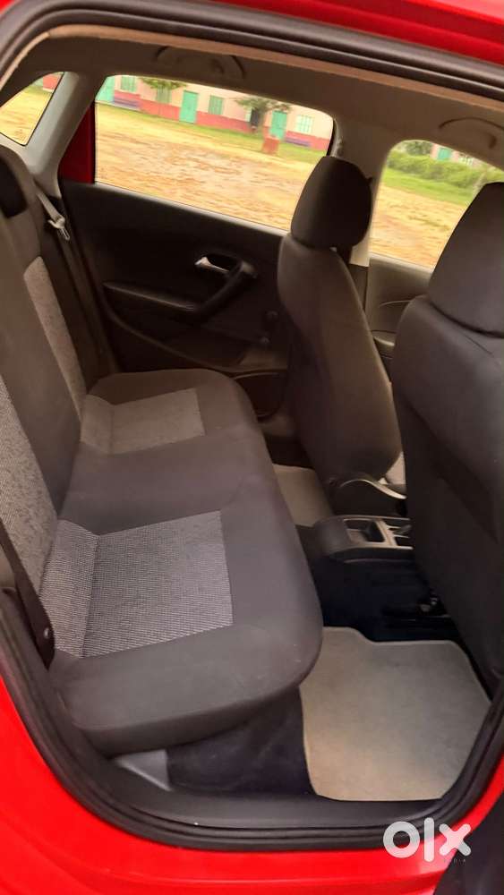Volkswagen Polo 1.0 Mpi Trendline, 2021, Petrol