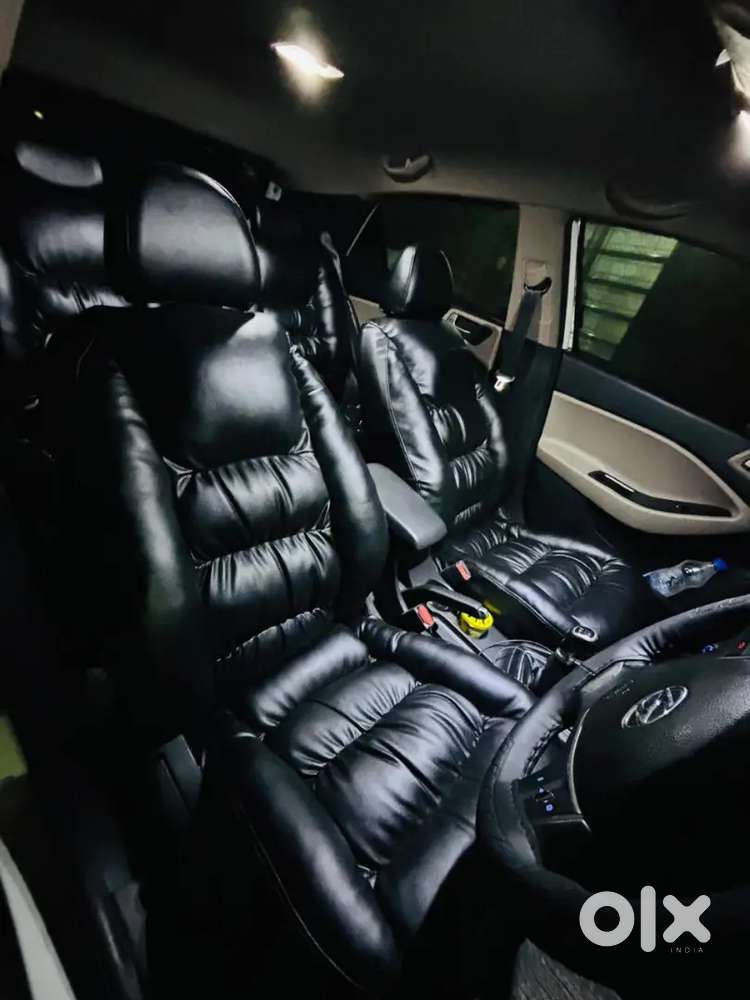 Well Mentained Family Car With Comfortable Seats