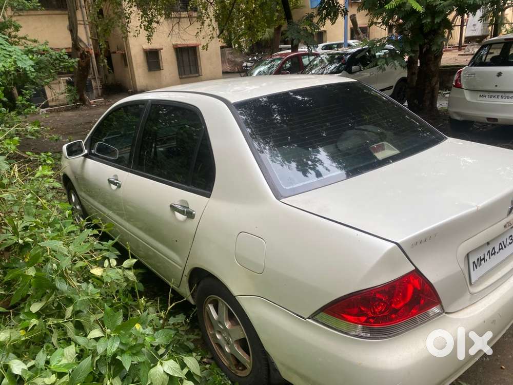 Mitsubishi Cedia Manual 2006