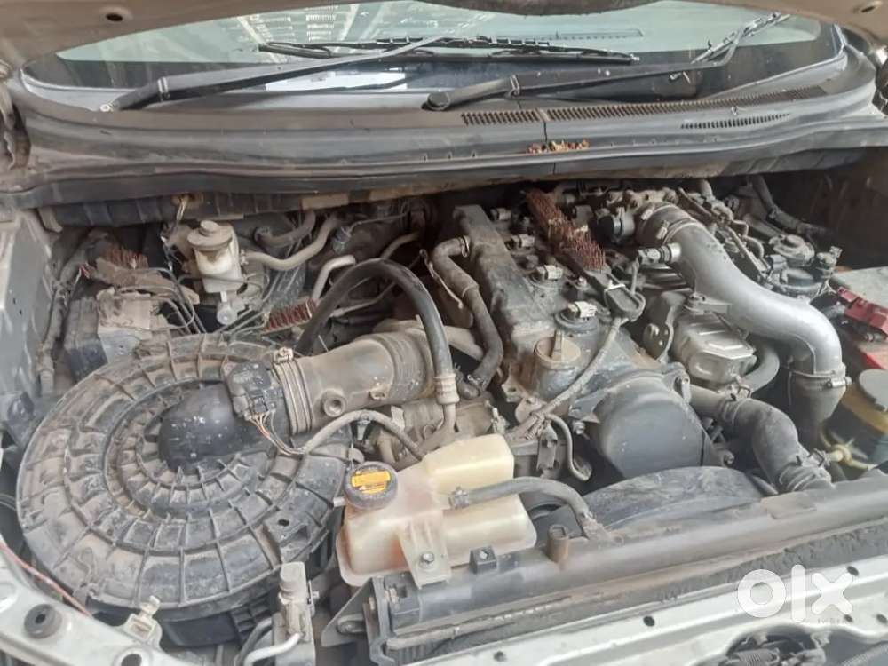 Toyota Innova Diesel Manual 2013