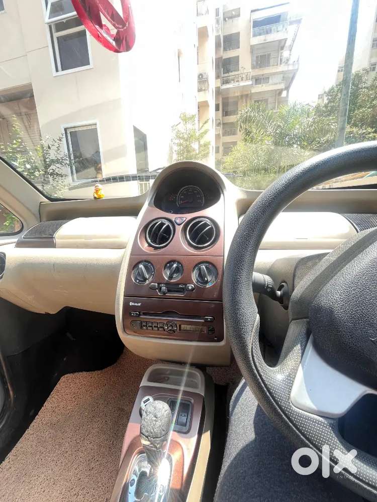 Tata Nano Genx Xta 2017