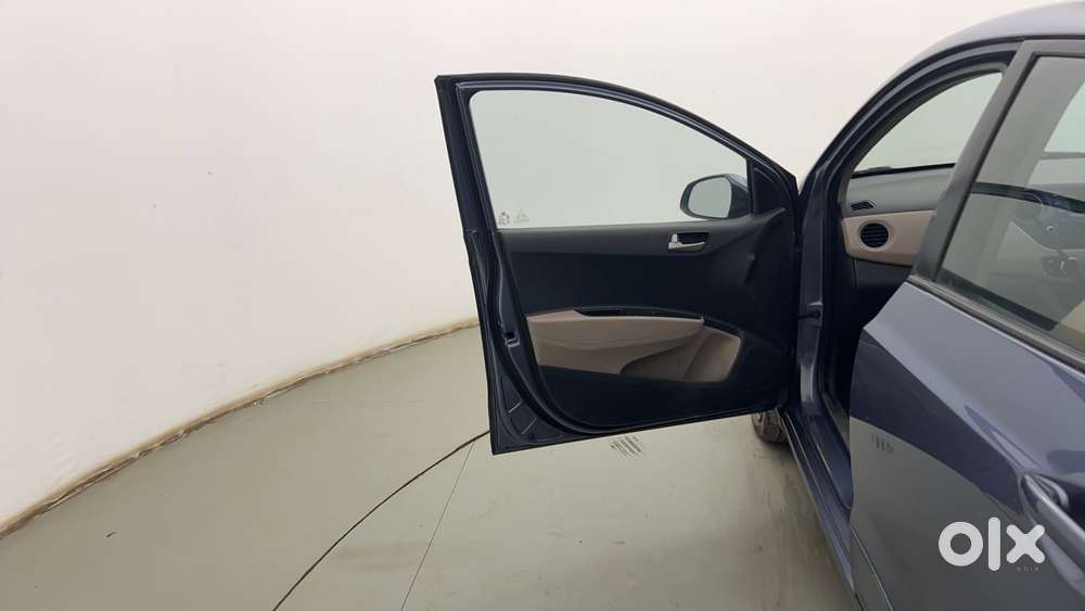 Hyundai Xcent [ ] 1.2 S, 2014, Petrol