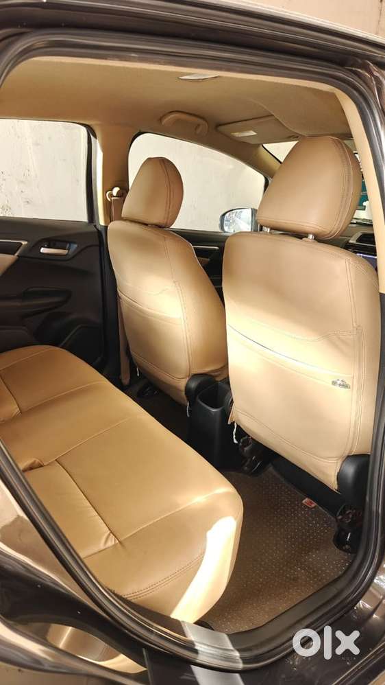 Honda Jazz 2015 Petrol Good Condition