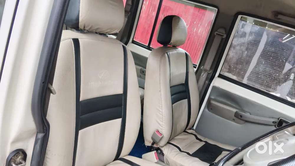 Mahindra Bolero Power Plus 2018 Diesel 90000 Km Driven