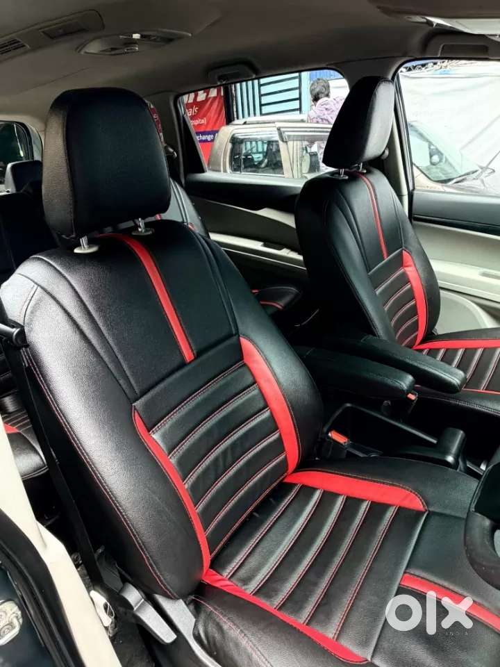 Mahindra Marazzo M2 8str, 2019, Diesel