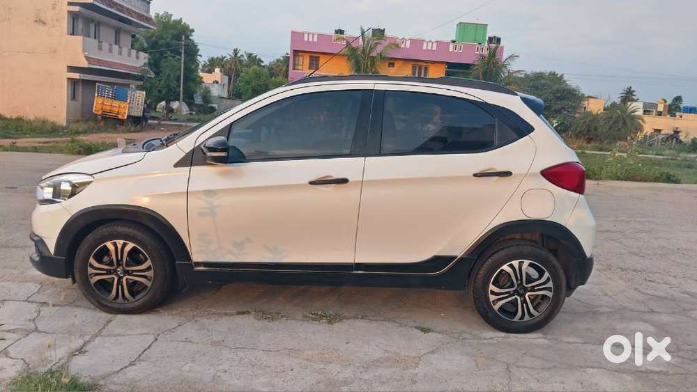 Tata Tiago Nrg Diesel, 2019, Diesel