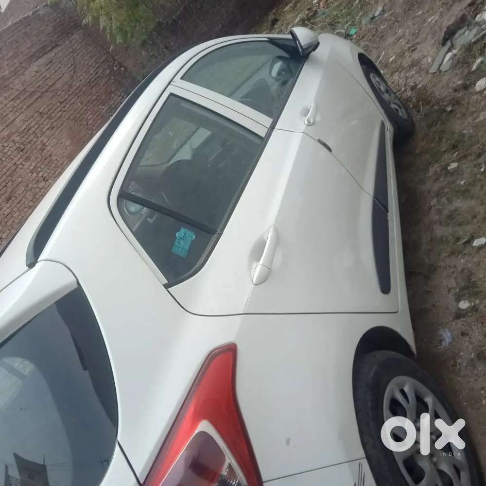 Air Bag Model Good Condition