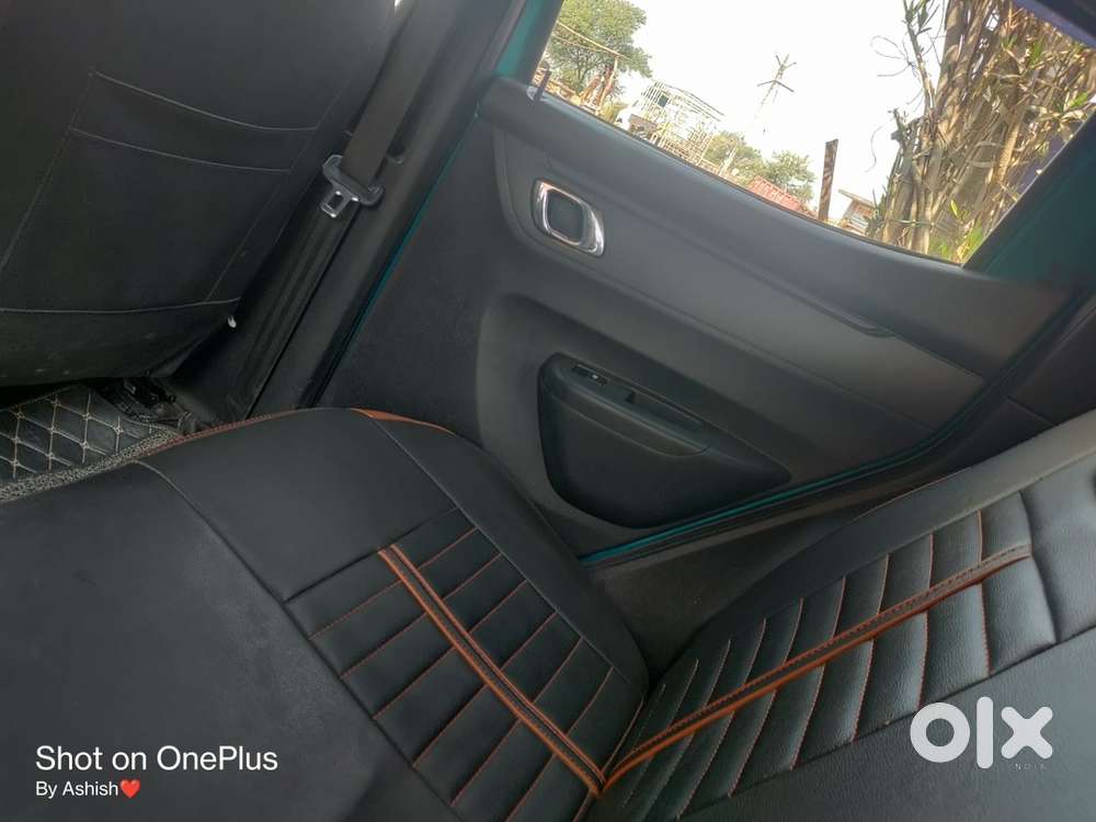 2021 Renault Kwid Manual