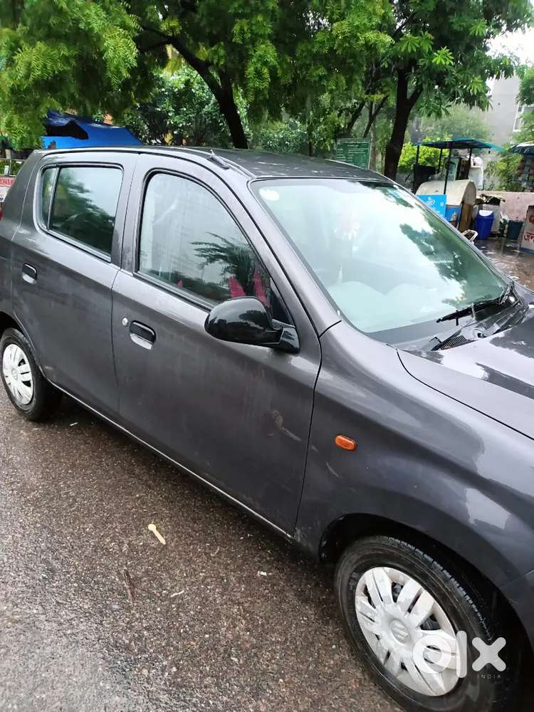 Maruti Suzuki Alto 800 2017 Petrol Lxi