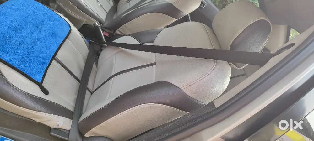 Tata Zest 2015 Diesel Well Maintained