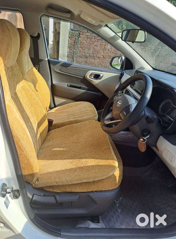 Hyundai Grand I10 Nios, 2020, Petrol
