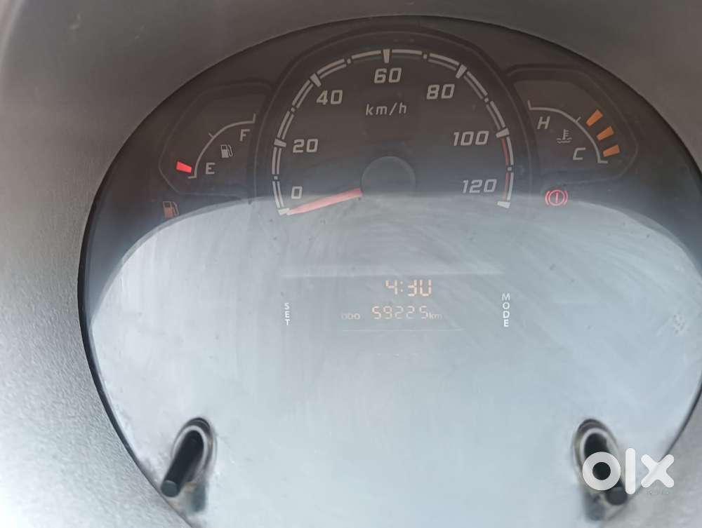 Tata Nano Twist Xt, 2015, Petrol