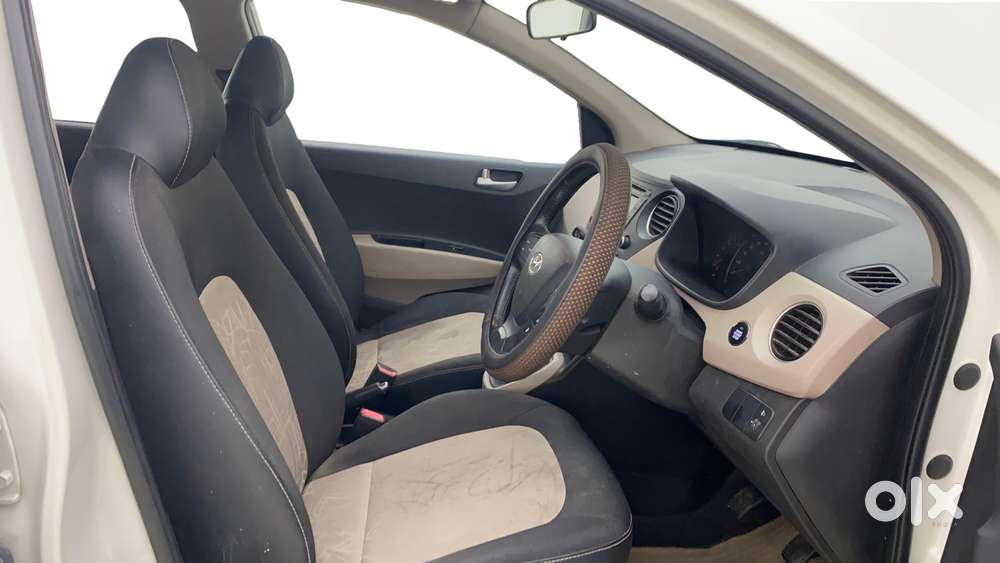 Hyundai Grand I10 Asta 1.1 Crdi, 2013, Diesel