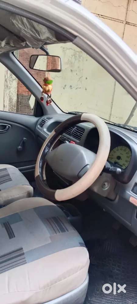 Maruti Suzuki Alto 800 2010 Petrol 66000 Km Driven