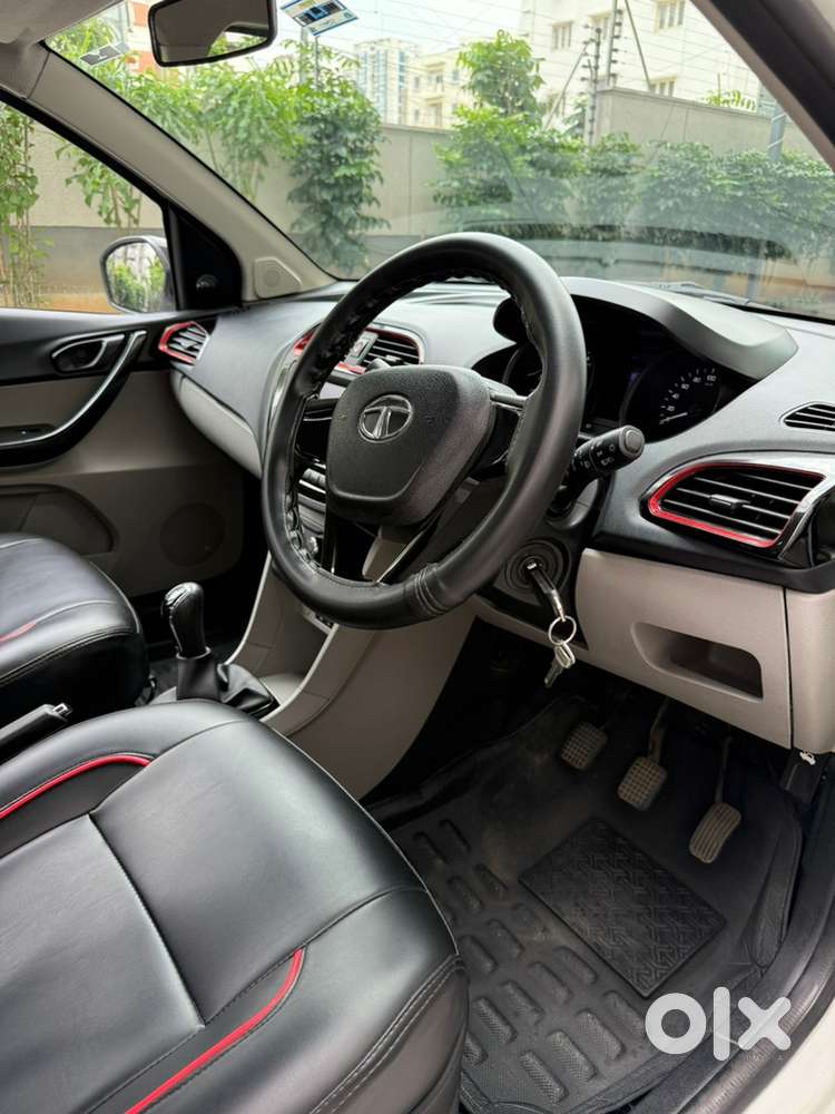 Tata Tiago