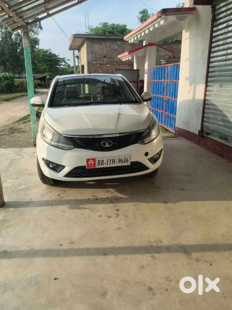 Tata Bolt 2016 Petrol Well Maintained