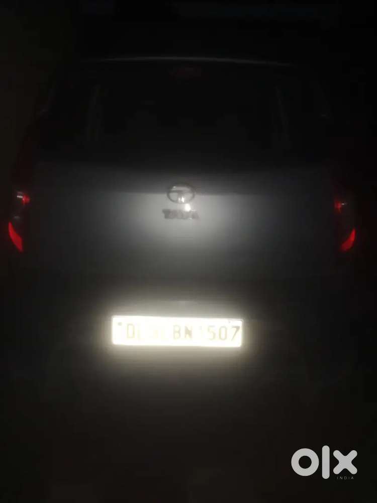 Tata Nano Twist Xe 2011 Car