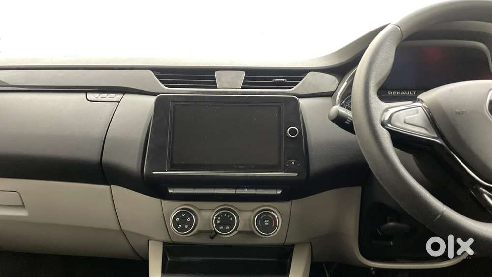 Renault Triber Rxt, 2020, Petrol