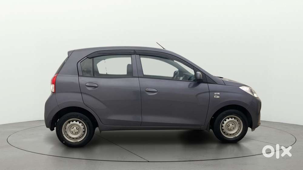 Hyundai New Santro 1.1 Magna Amt, 2018, Petrol