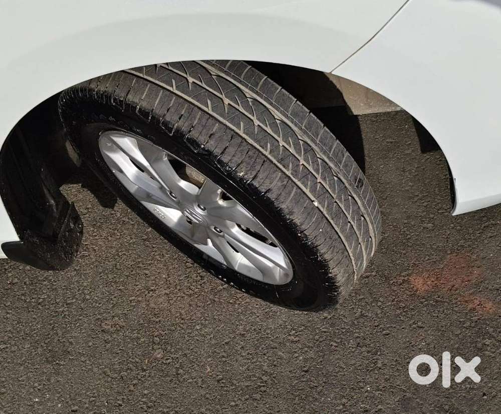 Honda Amaze V Cvt Petrol, 2019, Petrol