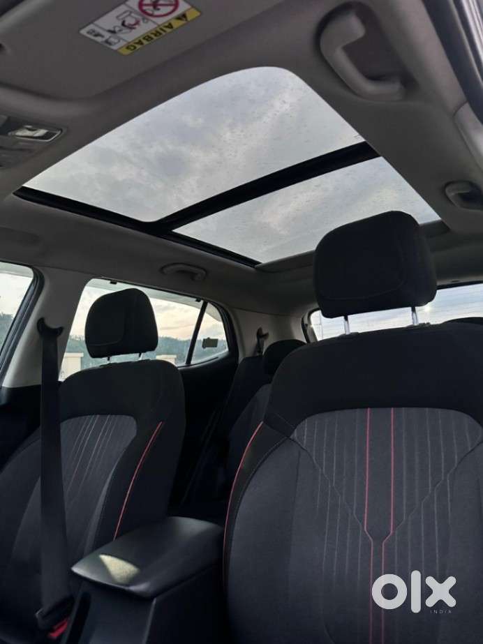 Hyundai Creta, 2023, Diesel