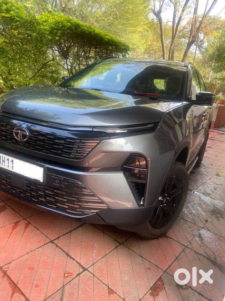 For Sale – 2024 Tata Harrier Fearless 2.0 Dual Tone
