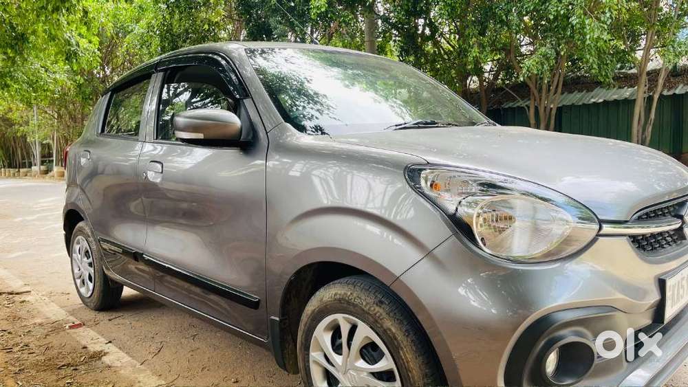 Maruti Suzuki Celerio, 2022, Petrol