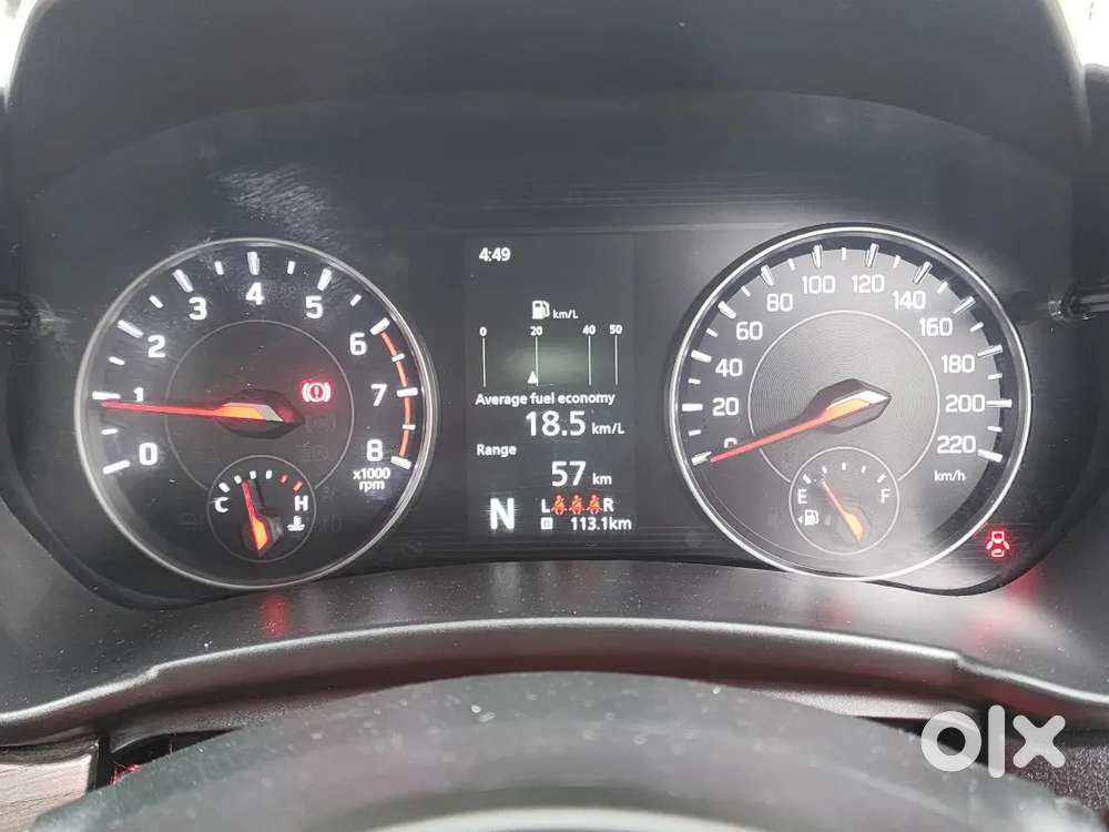 Maruti Suzuki Dzire 2025