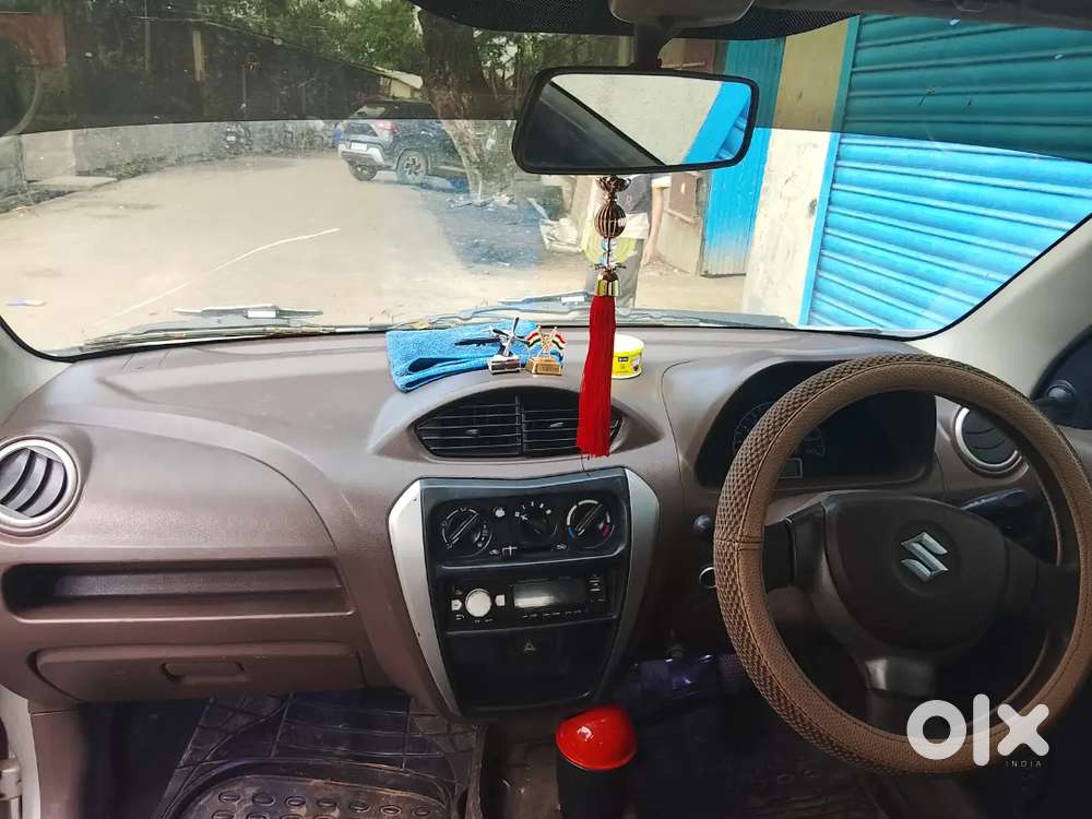 Maruti Suzuki Alto 800 2013 Petrol Well Maintained