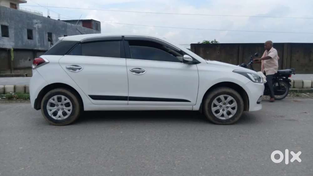 Hyundai Elite I20 1.4 Sportz Plus Crdi, 2016, Diesel