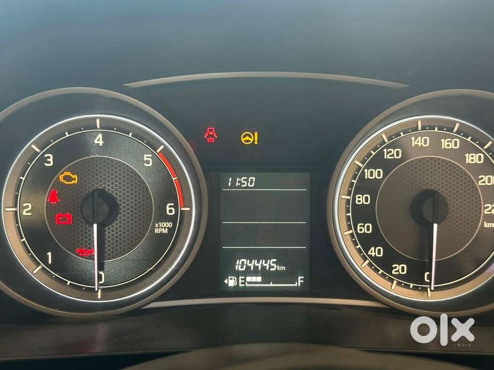 Maruti Suzuki Dzire 2019 Diesel Well Maintained