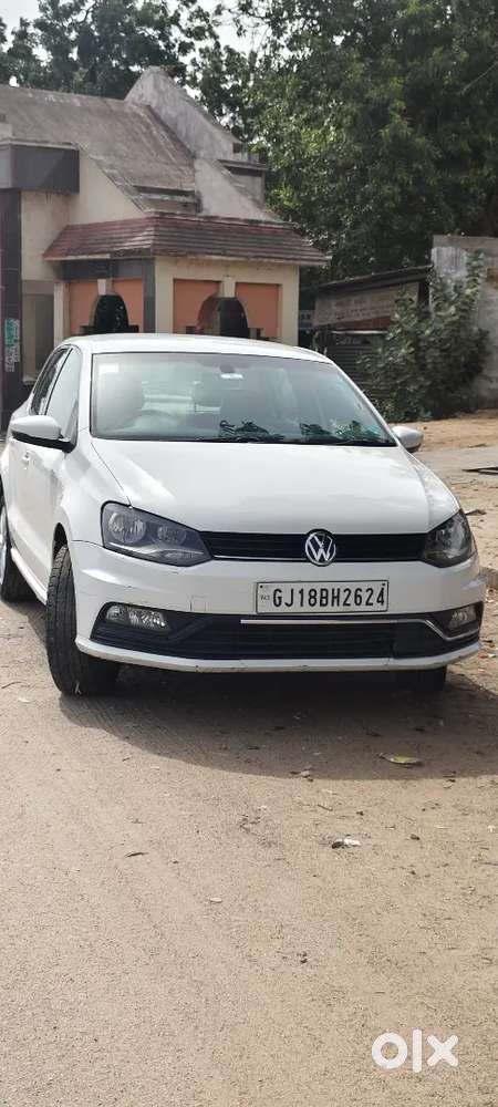 Volkswagen Ameo