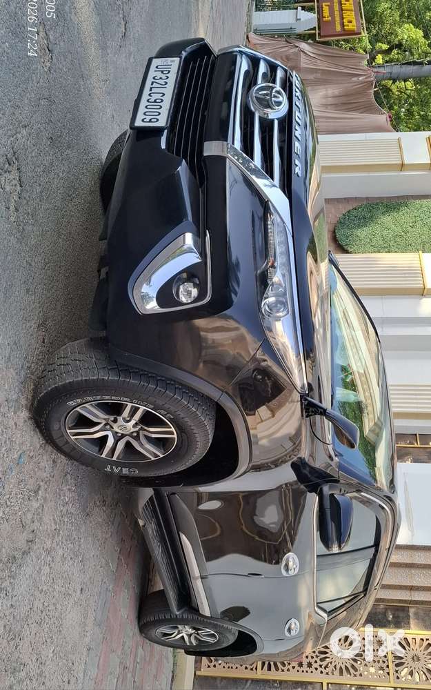 Toyota Fortuner 3.0 4x2 Mt, 2020, Diesel
