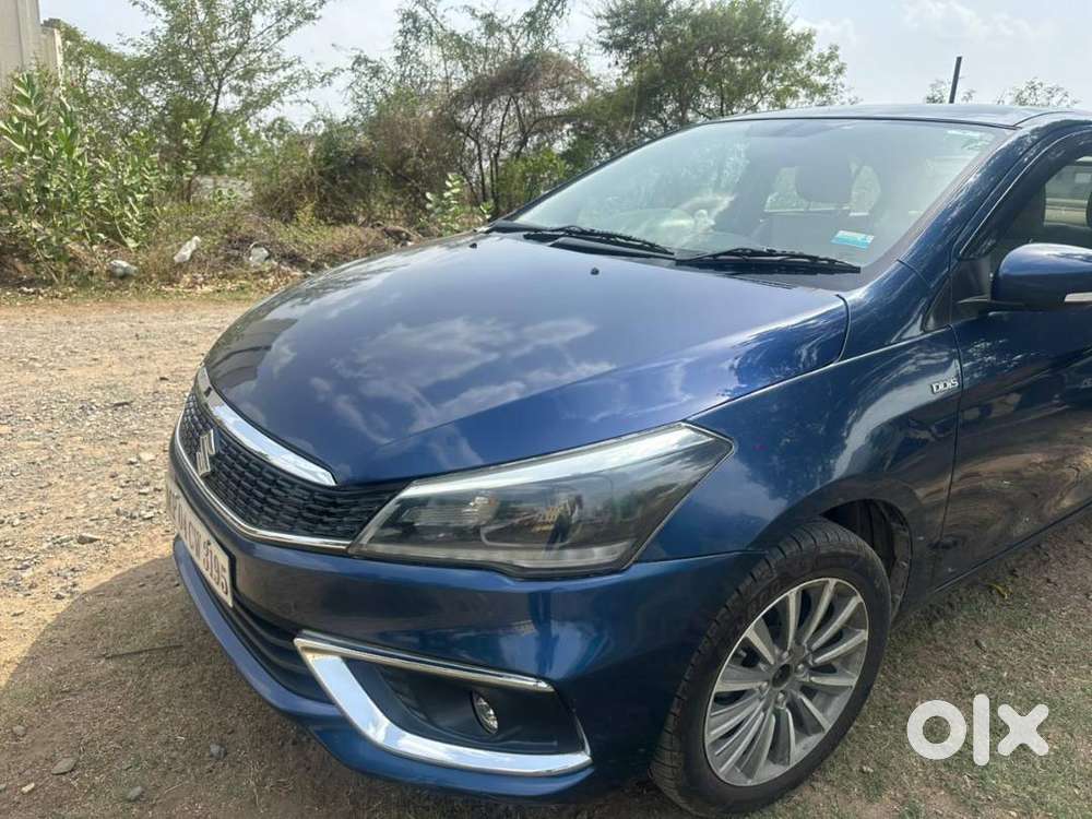 Maruti Suzuki Ciaz 2019 Diesel Good Condition