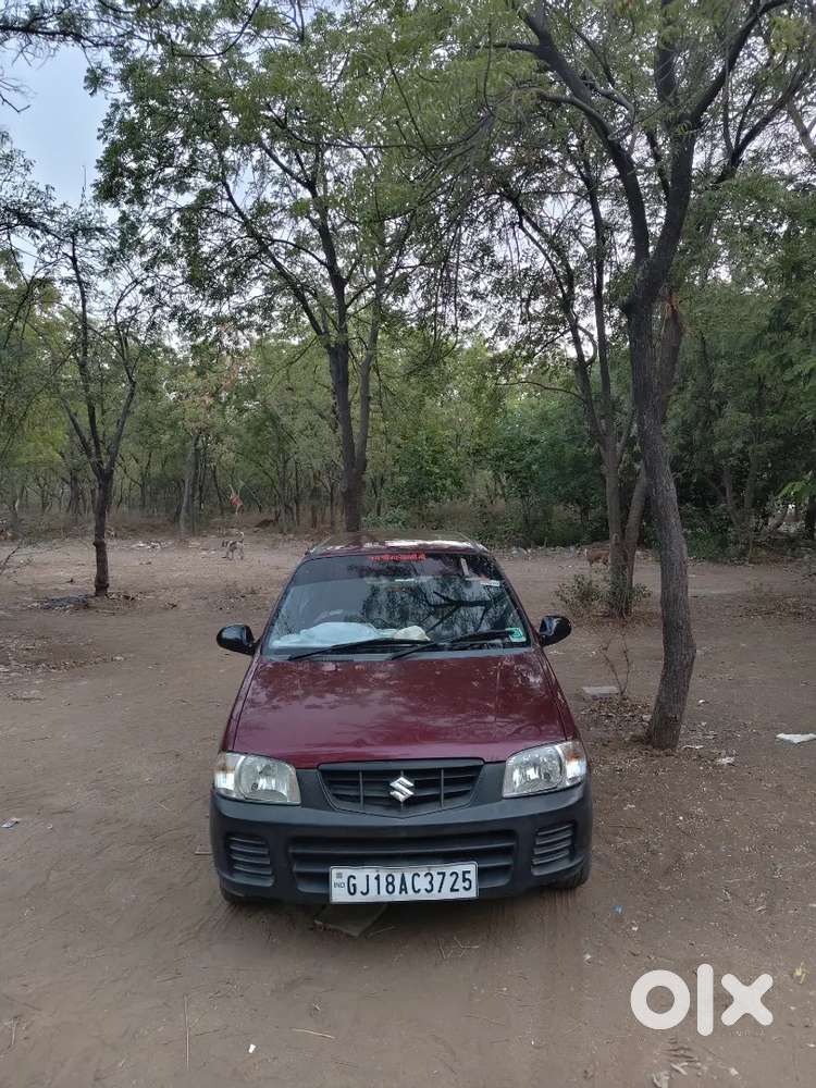 Alto Tip Top Condition +cng