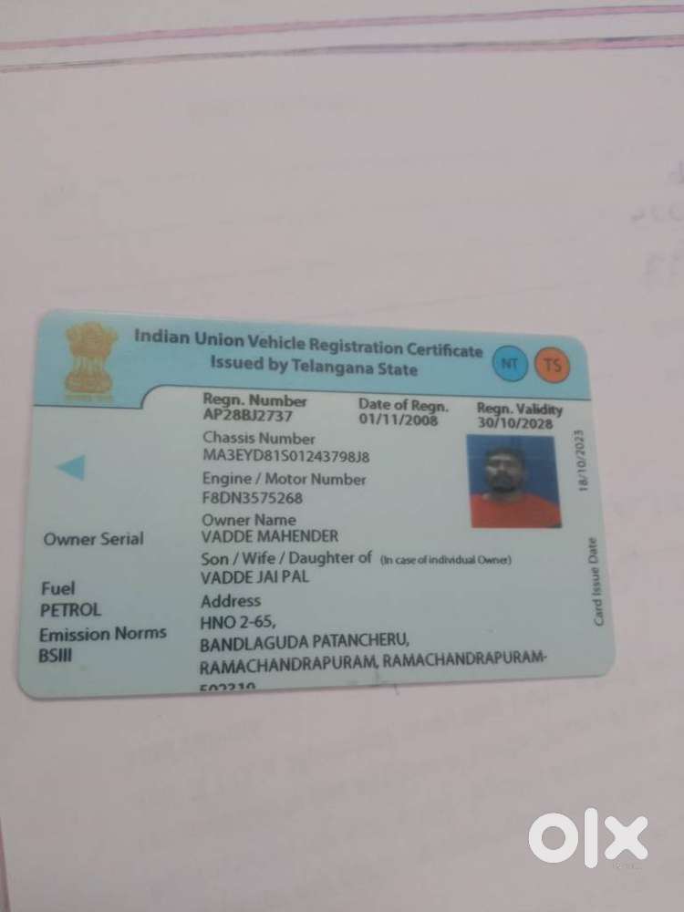 Maruti Suzuki Alto 800 Cng Lxi, 2013, Cng & Hybrids