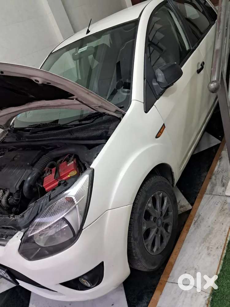 Ford Figo Diesel Lxi 2010