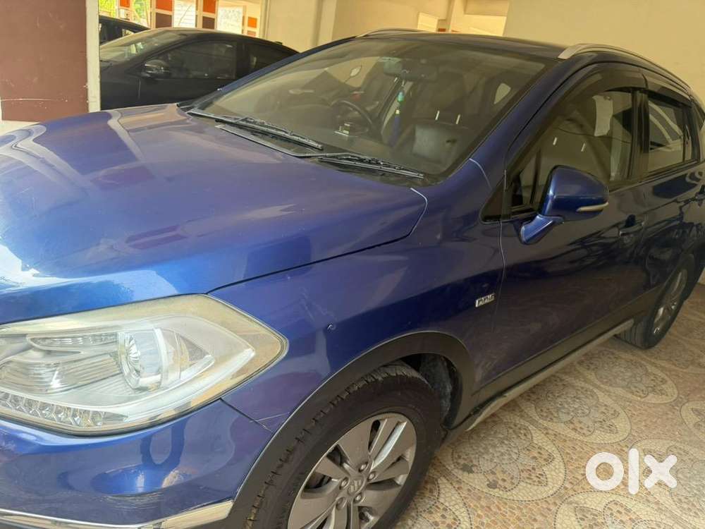 Maruti Suzuki Diesel 2016