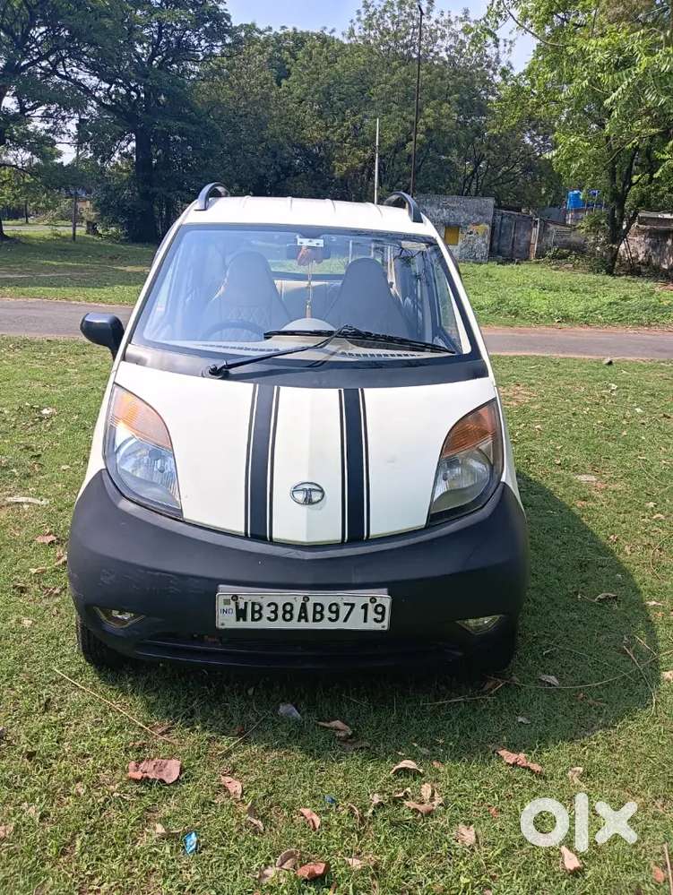 Tata Nano Ac