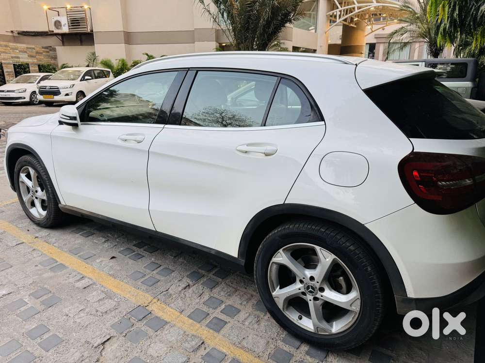 Mercedes-benz Gla 200 D, 2019, Diesel
