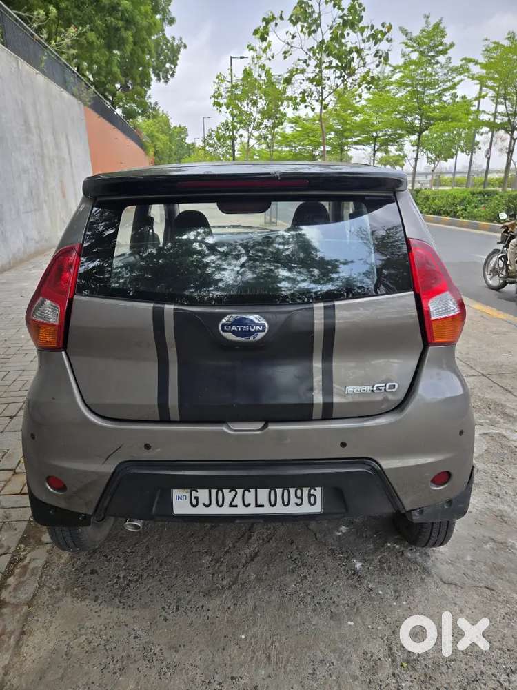 2017 Model Datsun Redi Go Fix Price