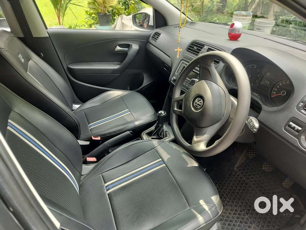 Volkswagen Ameo Petrol 2020
