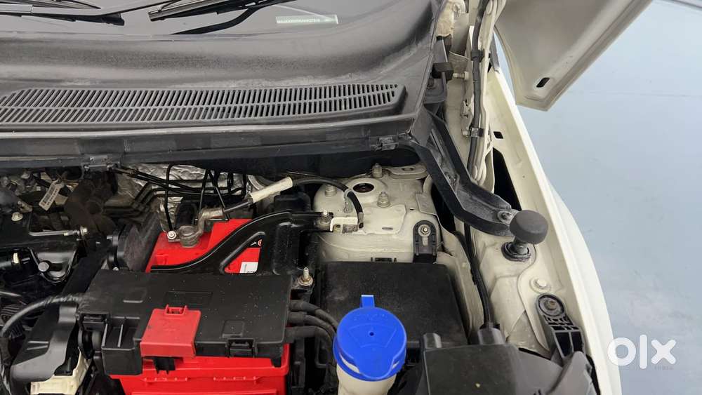 Ford Ecosport [2013-2015] 1.5 Titanium Tdci, 2019, Diesel